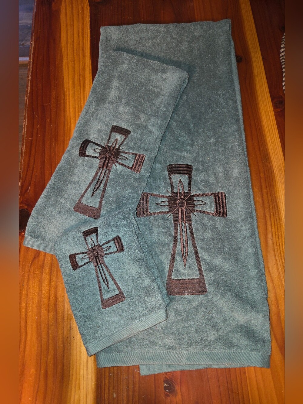 3 Piece Bath Set. NWOT